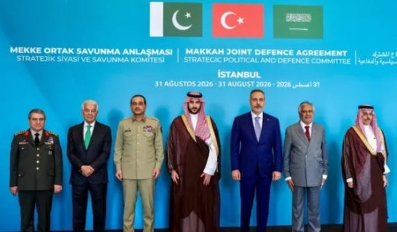top officials from mecca pact countries to meet iranian officials in tehran