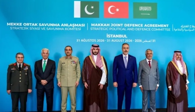 top officials from mecca pact countries to meet iranian officials in tehran